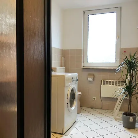 Apartmenthaus Ruettenscheid * Essen