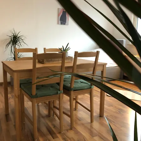 Apartment Apartmenthaus Ruettenscheid